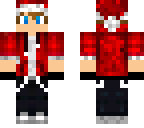 hammerleaf christmas