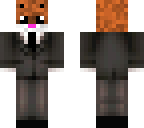 hamster suit