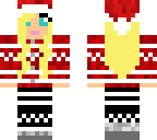 hedietta xmas 2015