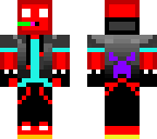 herobrian slime