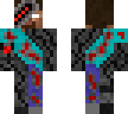 herobrine agony