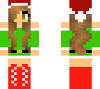 holiday hazel