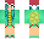 holiday turtle
