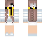 hufflepuff_scarf