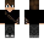 hunter