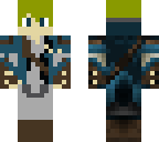 hunter