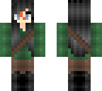 huntress