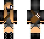 huntress assassin