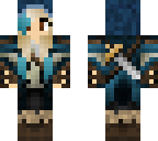 huntress edit 2