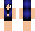 i fixed the hair