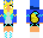 i huge edit