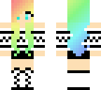 i made one with no editing