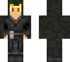 iamniels his skin