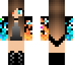 ice and fire gal