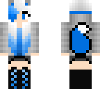 ice wolf