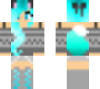 ice wolf