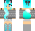 ice wolf