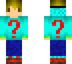 iester skin human edition