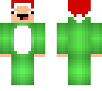 ifroggygaming24 christmas 