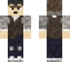 imaginingblock's skin