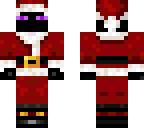 improved endersanta