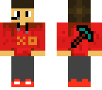 its lynx xd