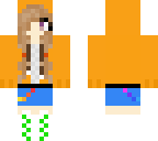 jake the girl - request from grave