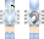 jayfeather girl