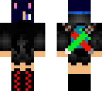 jess the assassin
