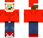 joey cristmas