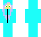 jumper girl