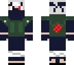 kakashi