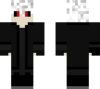 kaneki