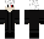 kaneki