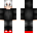 kaneki