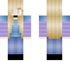 kanimations' human female bonnie