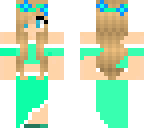 karizzie aqua girl