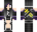 karoi nyx
