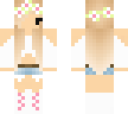 kawaii aunt