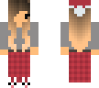 kawaii christmas pjs edit