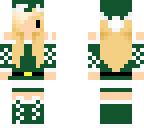 kawaii elf