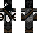 kiai the cursed being