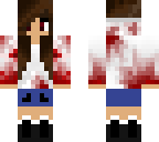 killer girl