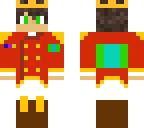 king kyromz