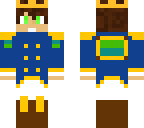 king mikkasim123