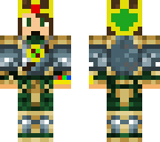 know your rightdking elven
