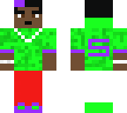 krystain