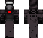 kylo ren