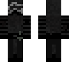 kylo ren
