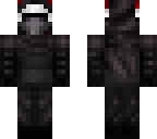 kylo ren christmas